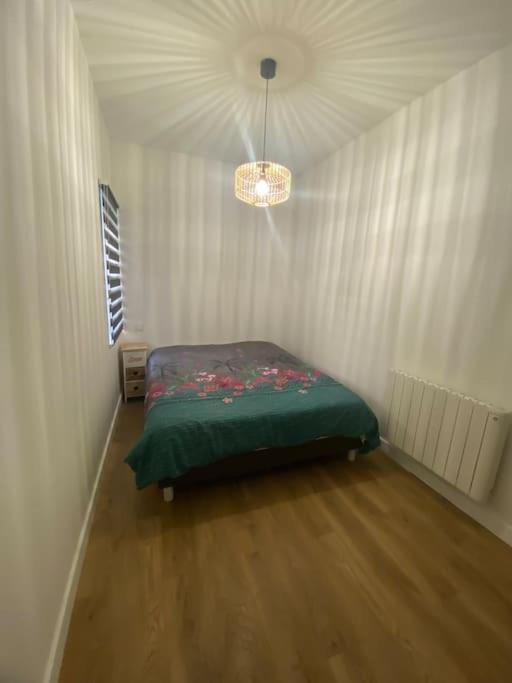 Appartement Paul Riquet Avec Place De Parking 베지에 외부 사진